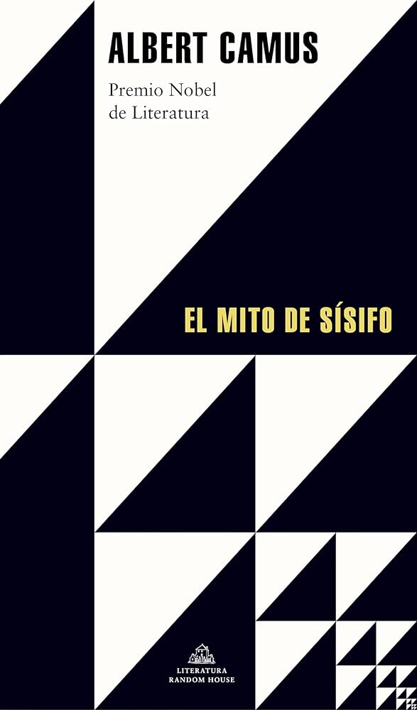 El Mito de Sísifo